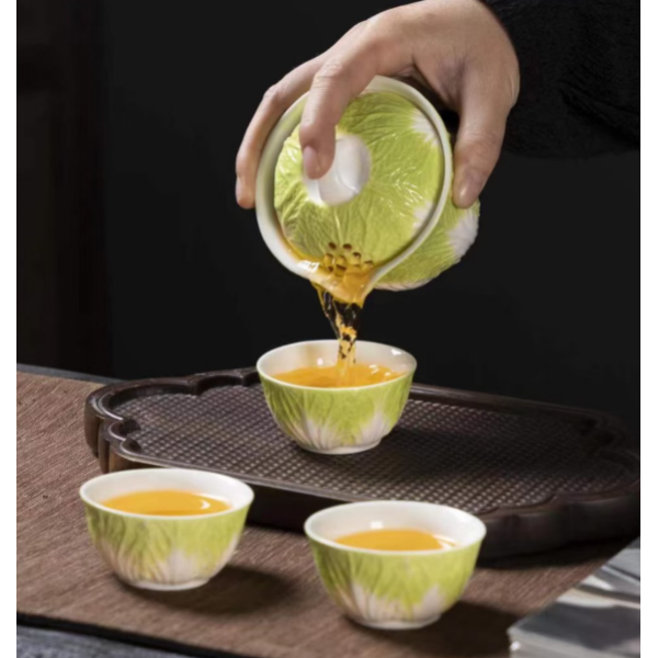 Travel Tea Pots | Travel Kit